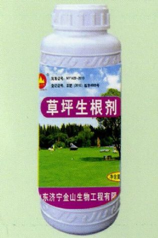 點擊查看詳細(xì)信息<br>標(biāo)題：草坪生根劑 閱讀次數(shù)：1762