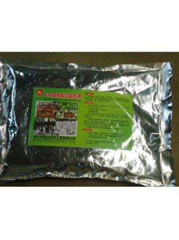 點(diǎn)擊查看詳細(xì)信息<br>標(biāo)題：EM菌粉劑飼料專(zhuān)用 閱讀次數(shù)：2614